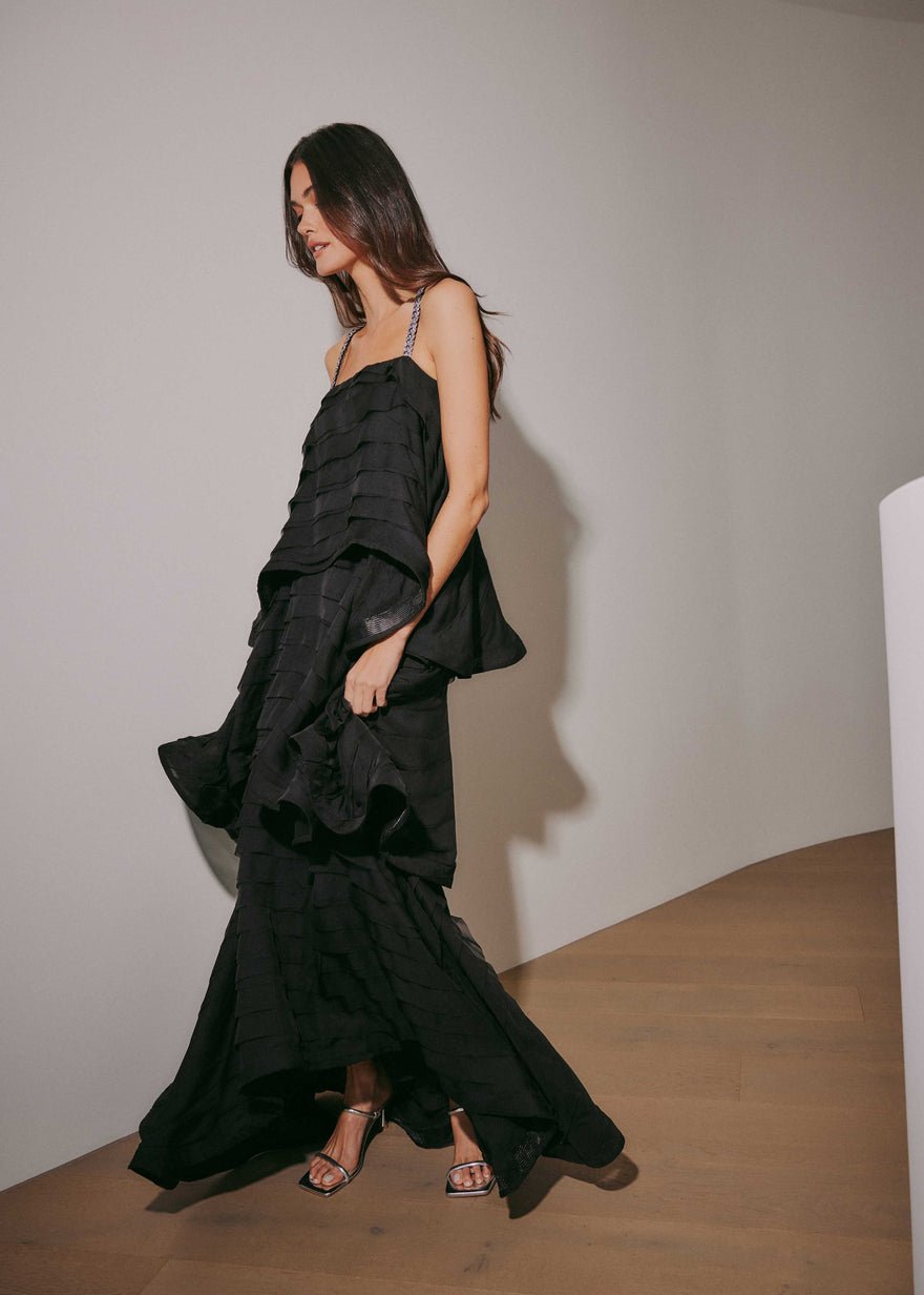 Elliatt Eira Maxi Dress photo 2