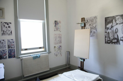 Writer's Studio photo 6
