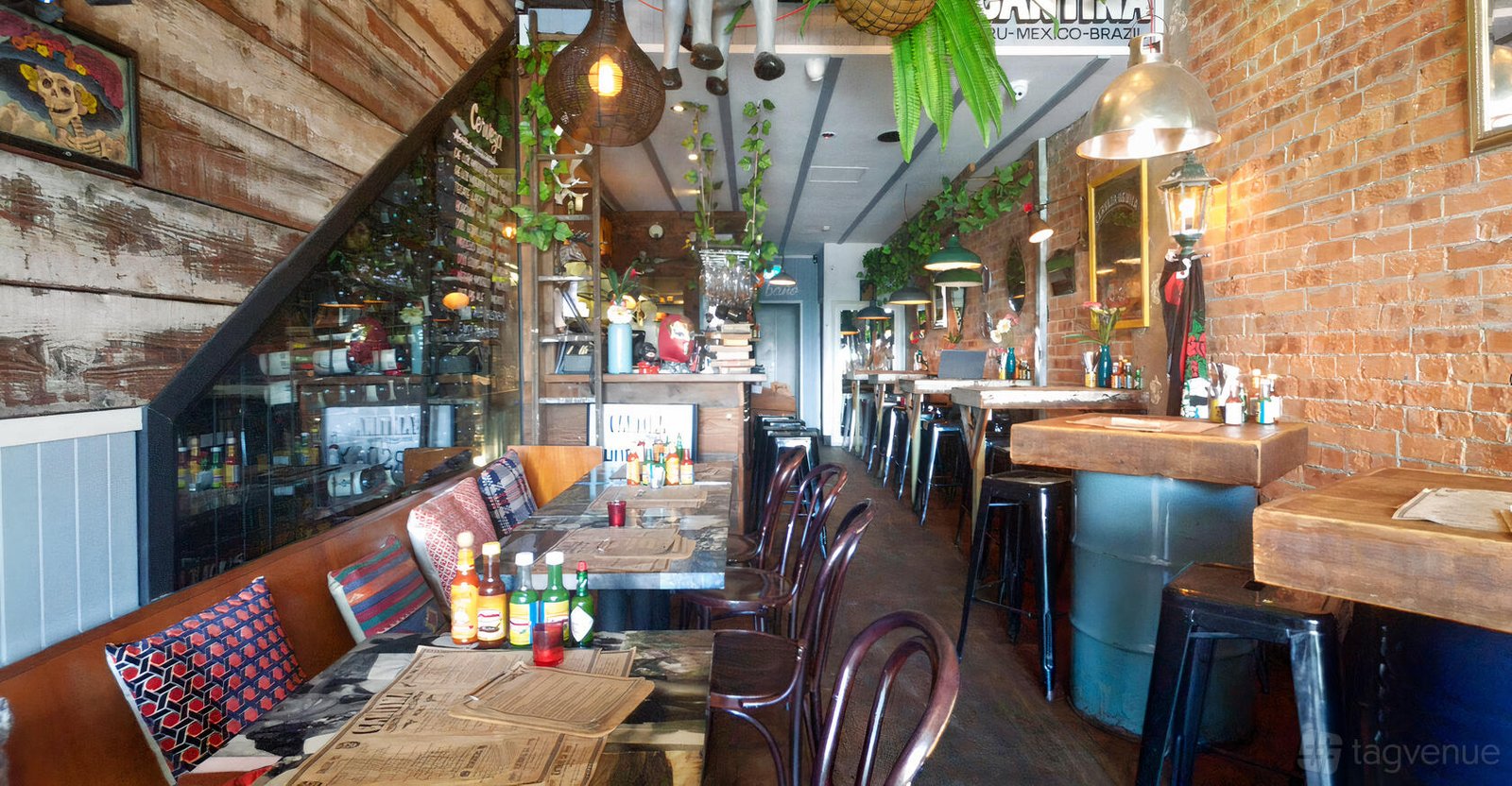 Cantina Bar Balmain at Cantina Bar Balmain photo 3
