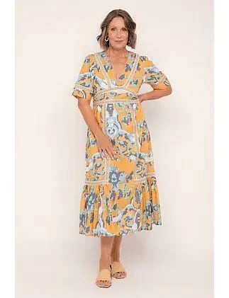 AURORA DRESS photo 3
