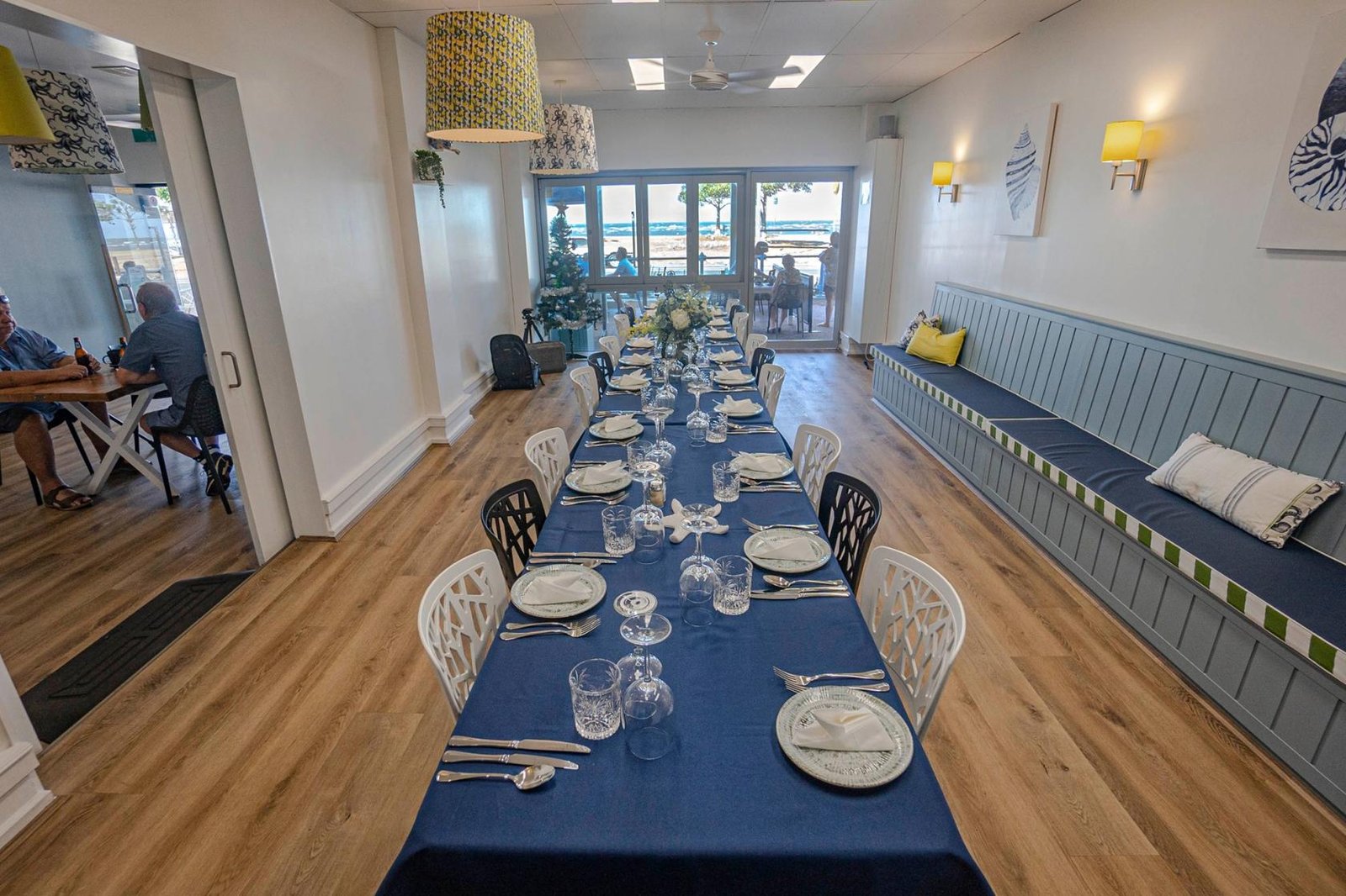 Entire Venue at Baaia Cafe/Restaurant photo 2
