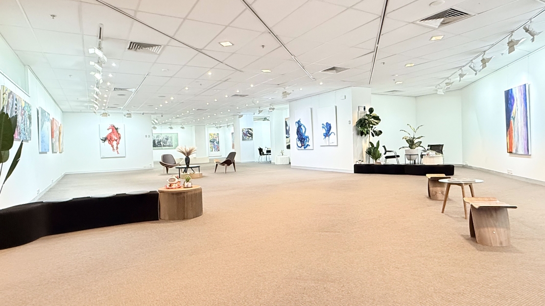 Creative Asia Art Centre photo 3