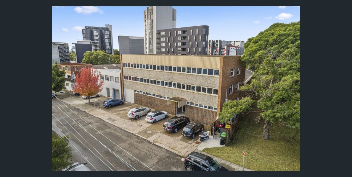 Two Professional Office or Studio For Lease photo 6
