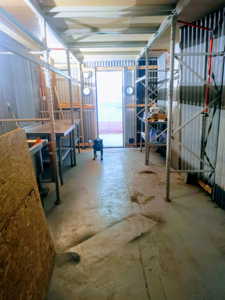 Open Spaces Available - Footscray (New Warehouse) photo 13