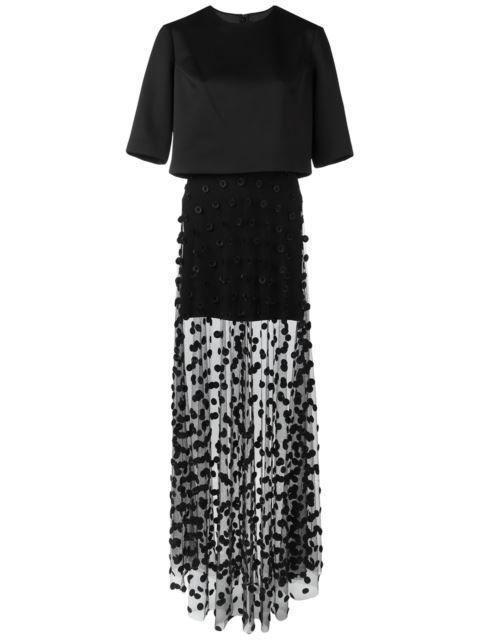 Camilla and Marc - Pablo Dress Black Size 6 photo 2