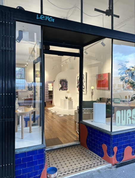 Gallery & Pop-Up Space at Ours Fitzroy photo 6