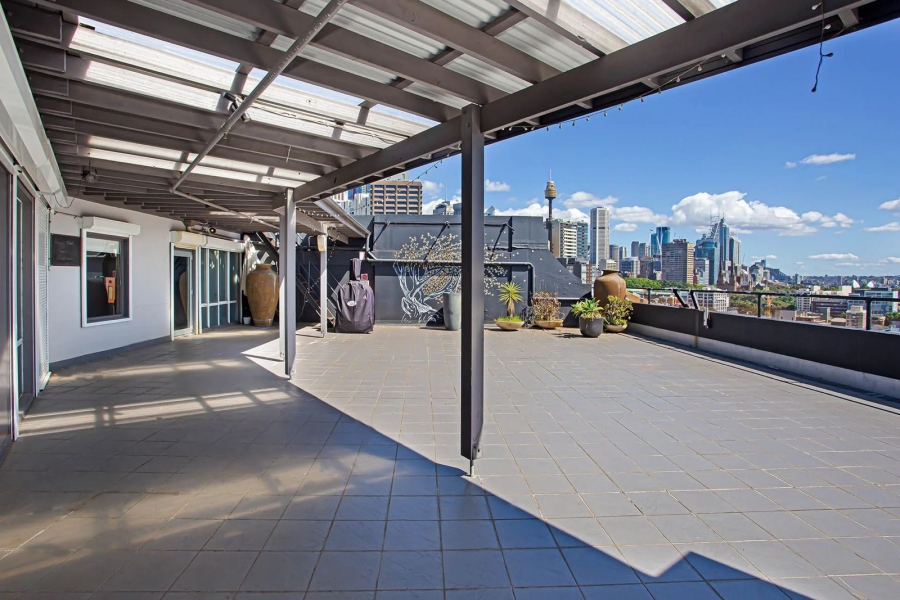 Darlinghurst office photo 8