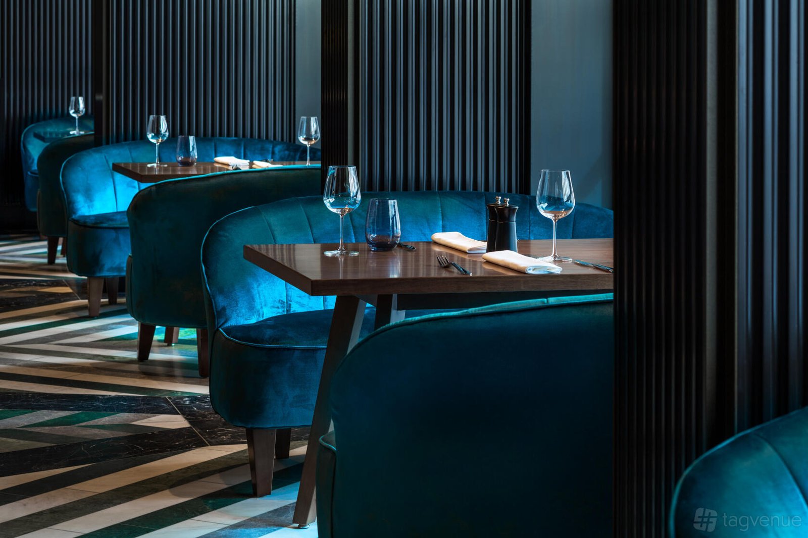 Solander + Atrium at West Hotel Sydney, Curio Collection by Hilton photo 6