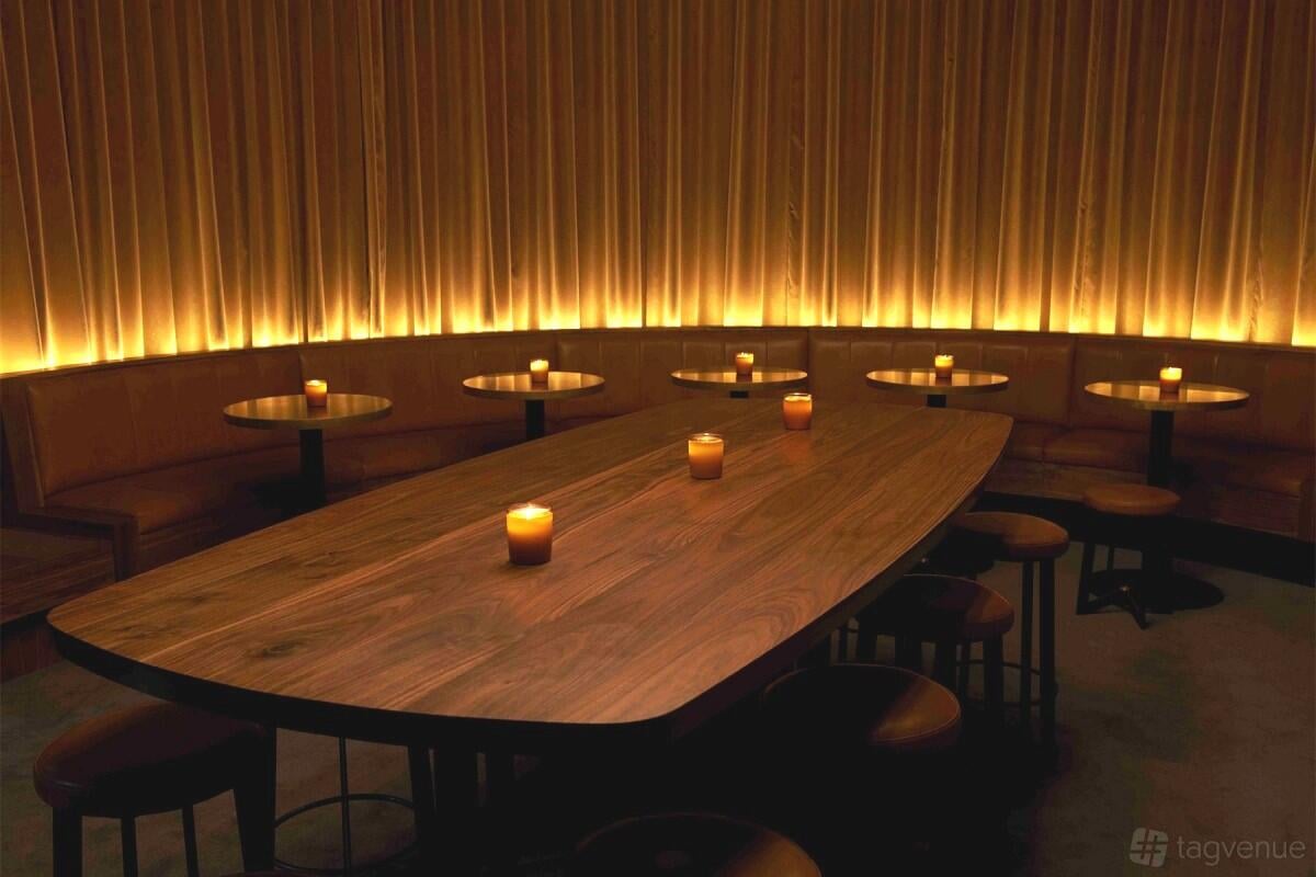 Bar at Golden Age Cinema & Bar photo 6