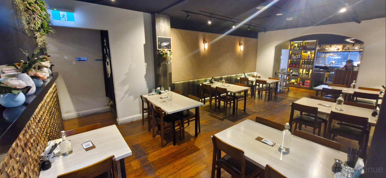 Hall 1 at Tanomi Lidcombe photo 4