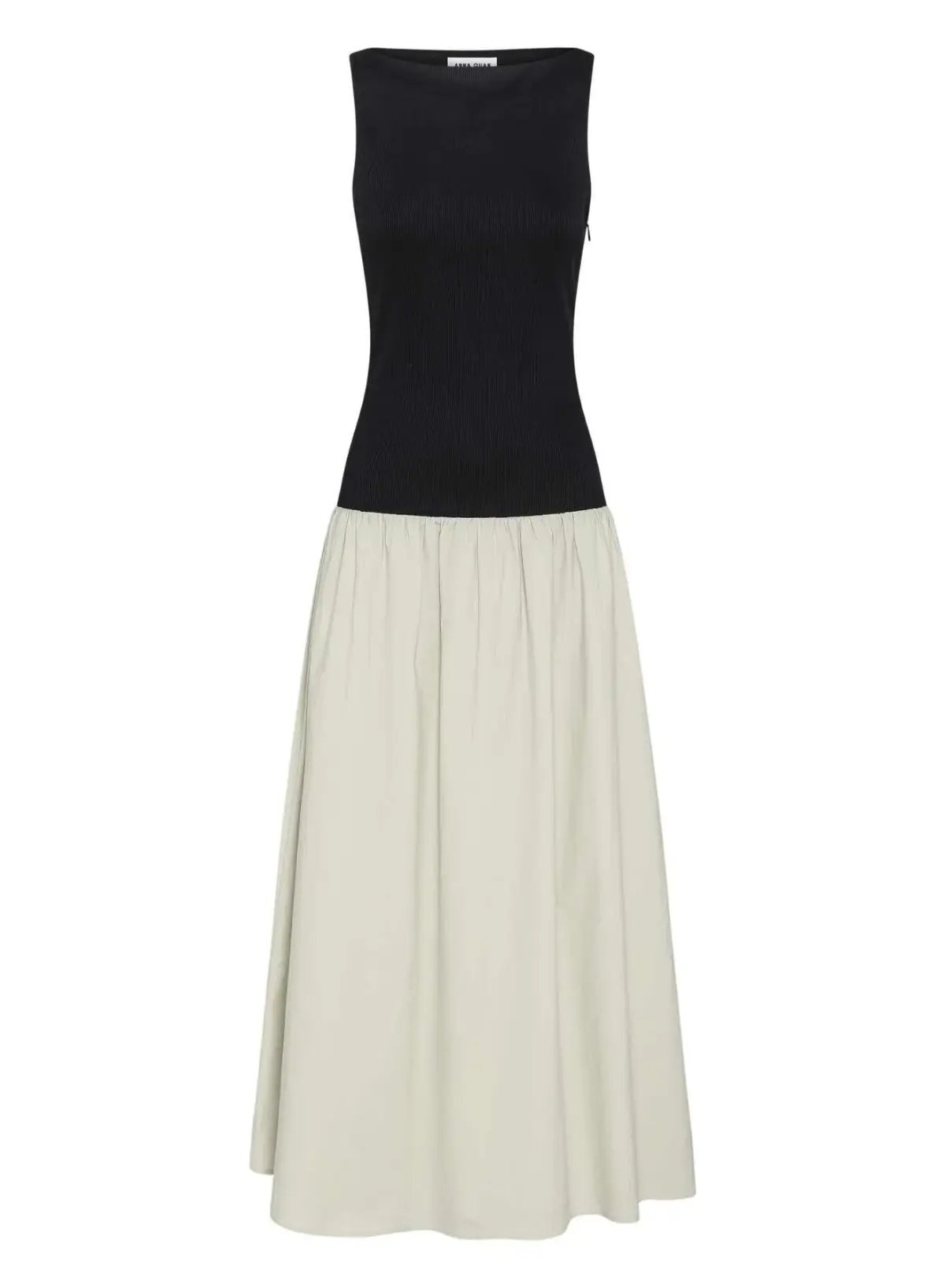 Anna Quan Juliana Maxi Dress  Dove Size AU 6 photo 6