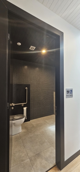 Private 5sqm Office photo 3