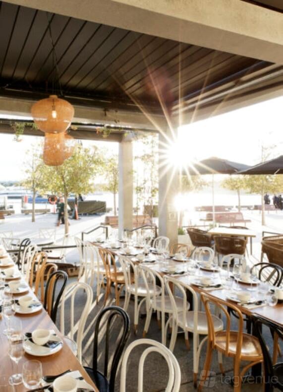Partial Hire at Lotus Barangaroo photo 4