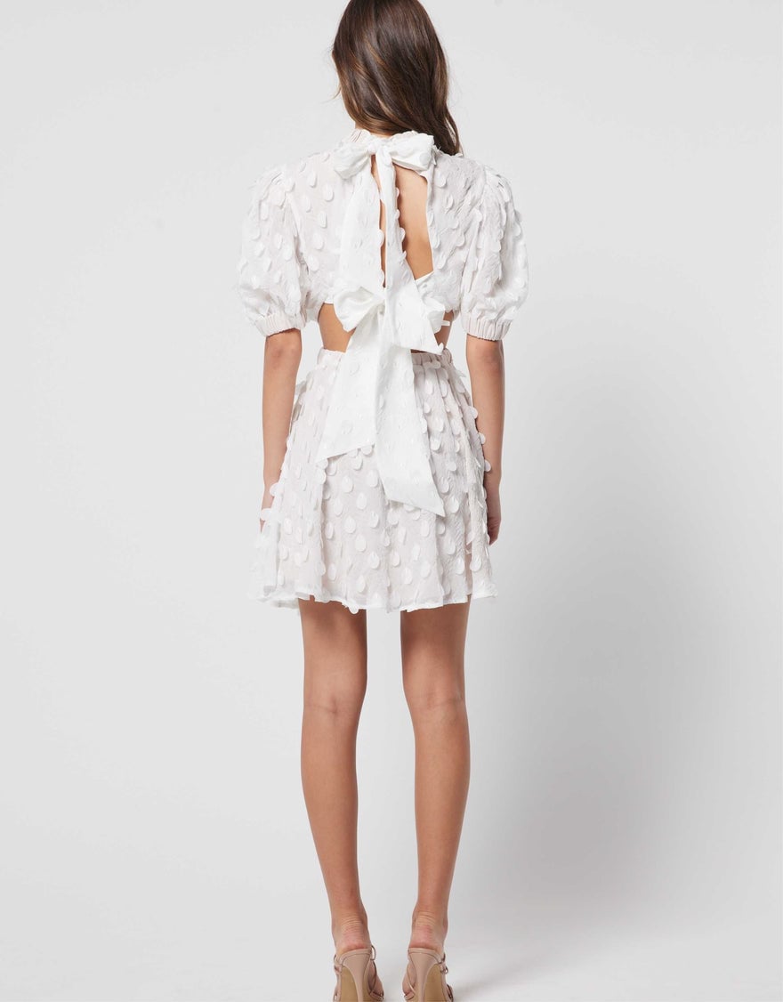 Elliatt Malleny Dress photo 4
