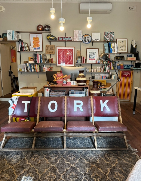 Tork design photo 2