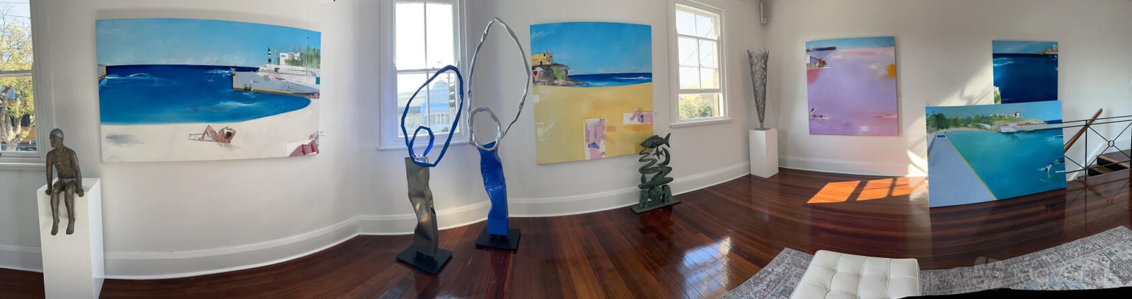 Entire Gallery at SOHOStudio photo 4