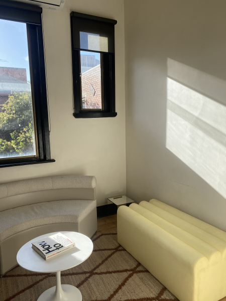 Creative Co-working and Private Office Space photo 5