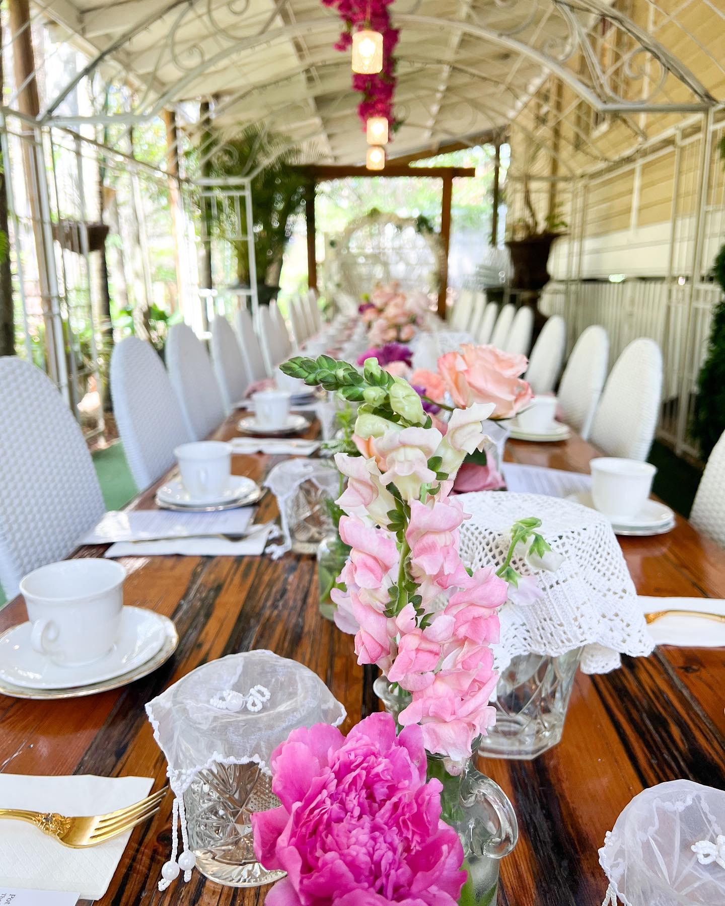The Private Pavilion at Bonappetea photo 9