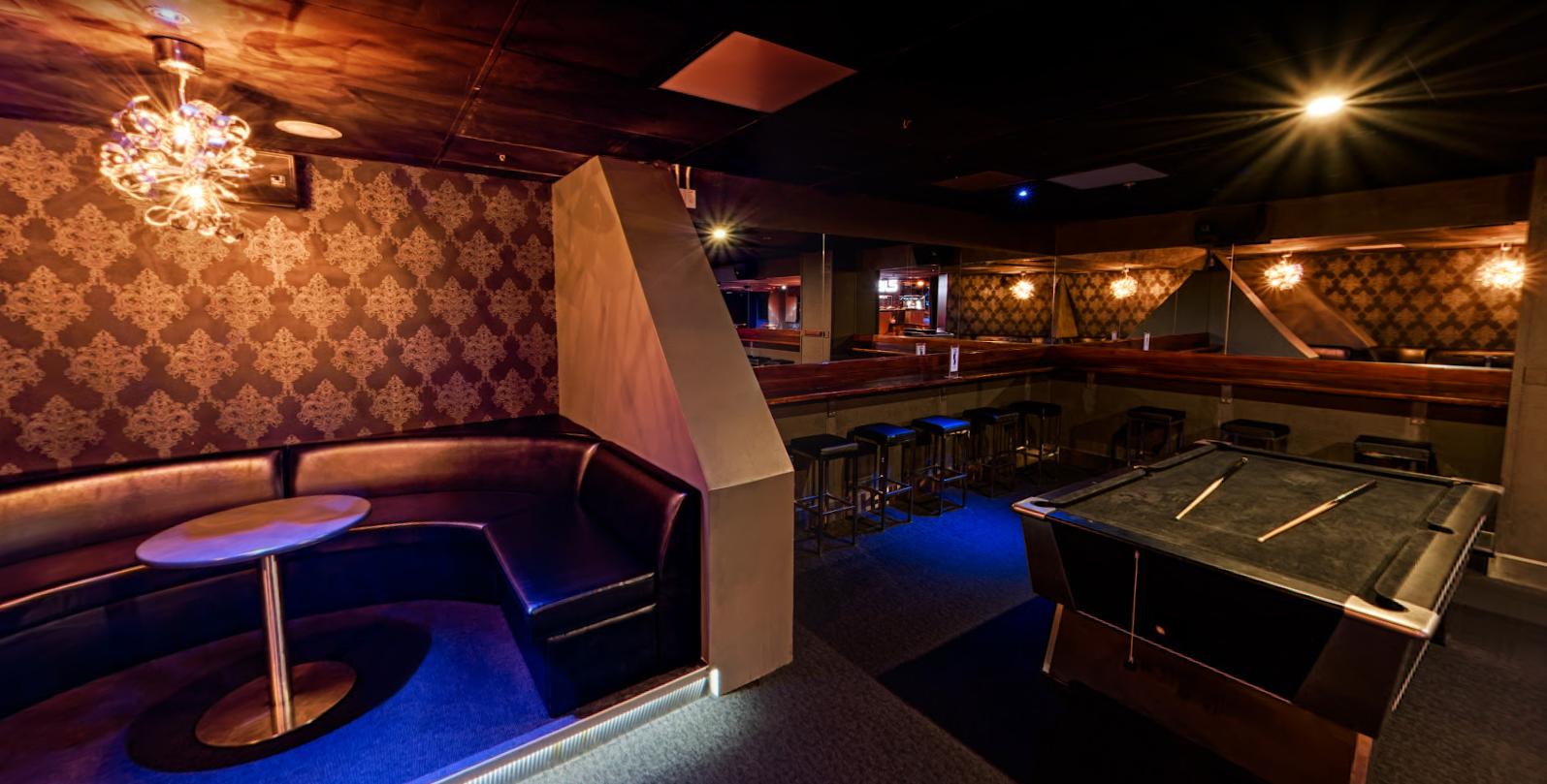 Cocktail Lounge at Cocktails Nightclub photo 2