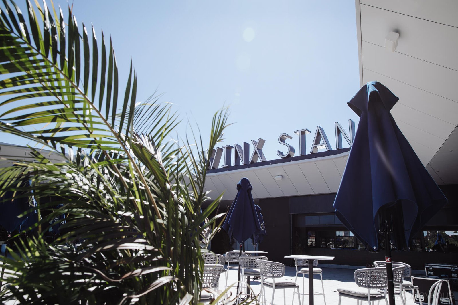 Winx Stand at Australian Turf Club @ Royal Randwick photo 11