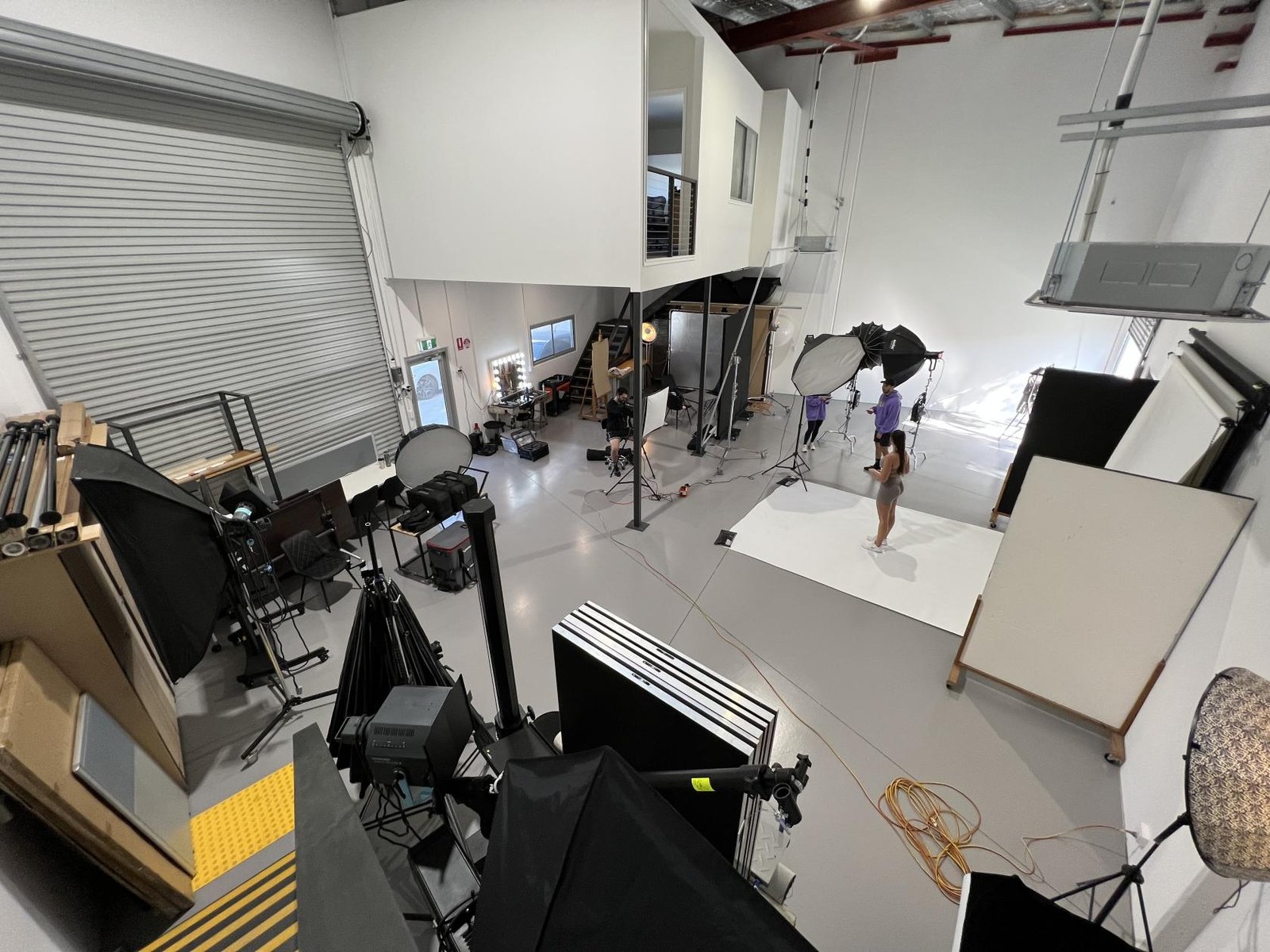 Studio at Safa Studios photo 55