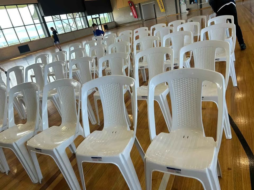 🍓🍓HEATERS, TABLES AND CHAIRS HIRE 🍓🍓 photo 8