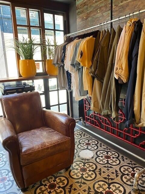 The Cut Barbershop at Red Lantern Restaurant & Private Dining Room photo 8