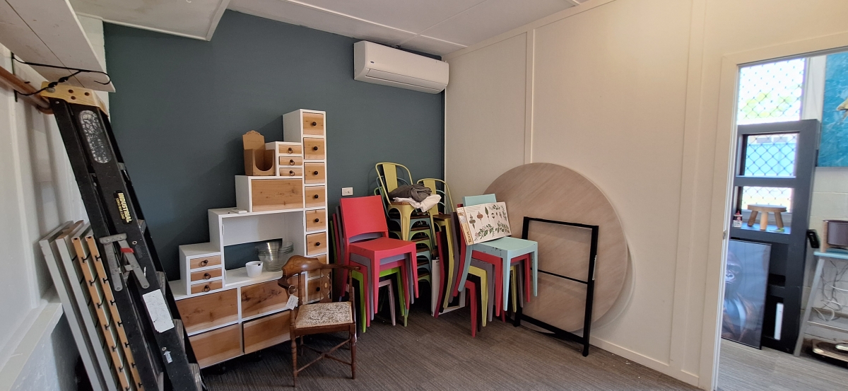 Arts and Craft Space photo 3