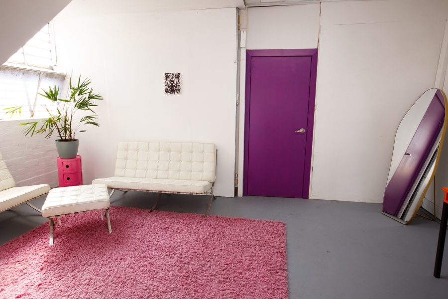 Cool Studio - Whole Studio photo 6