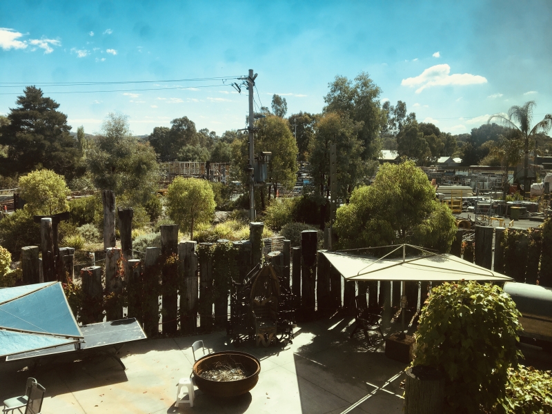 Big Shed Castlemaine (room 14) photo 4