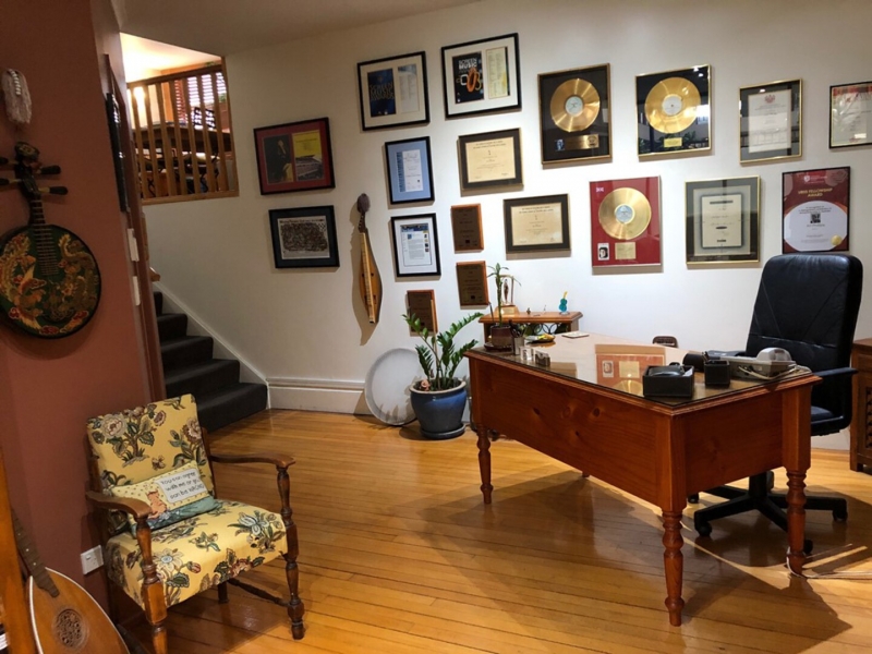 Beautiful Office Space photo 3