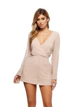 Kookai Sophie Playsuit size 8 photo 2