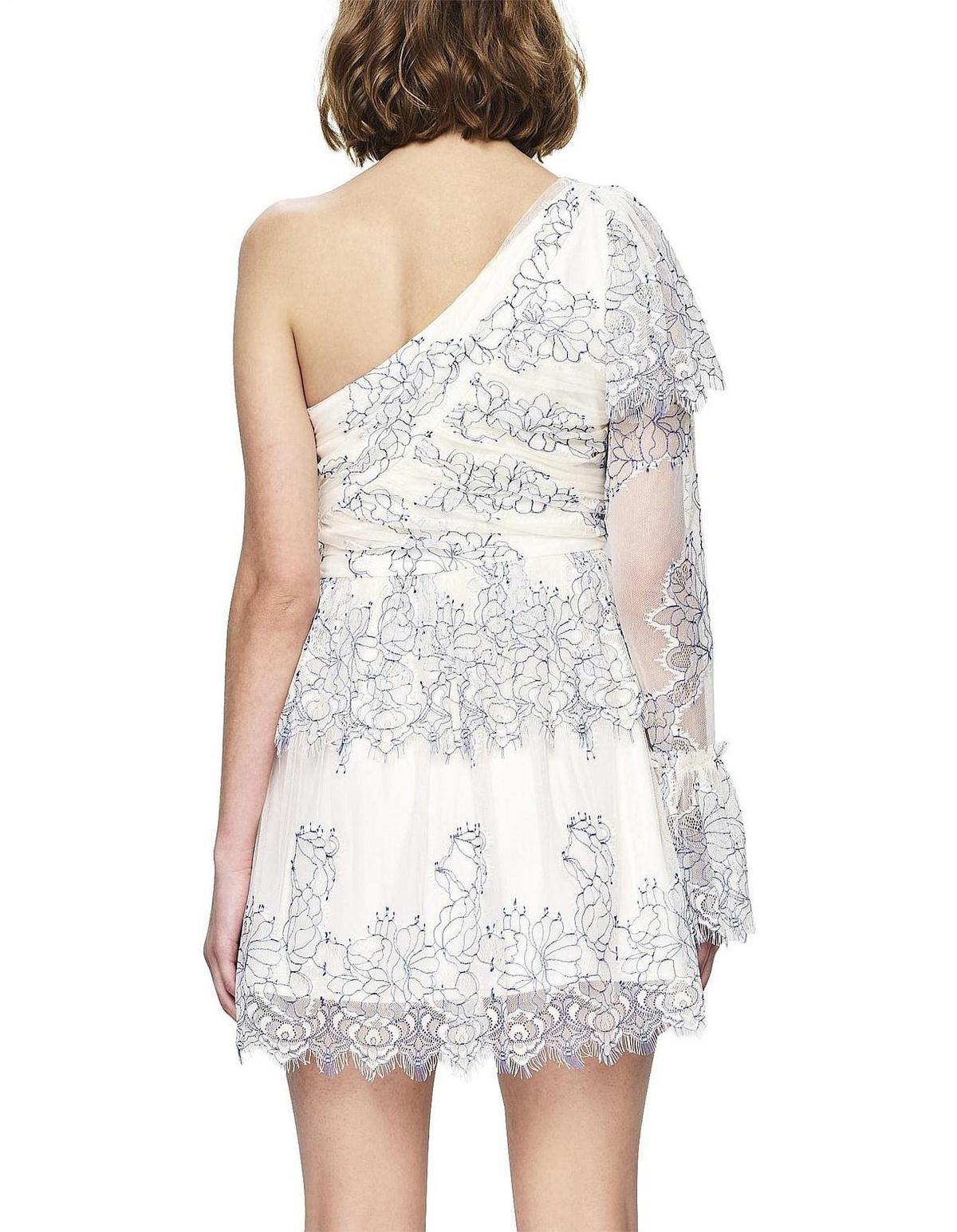 Alice Mccall isn’t she lovely dress size 10 photo 2