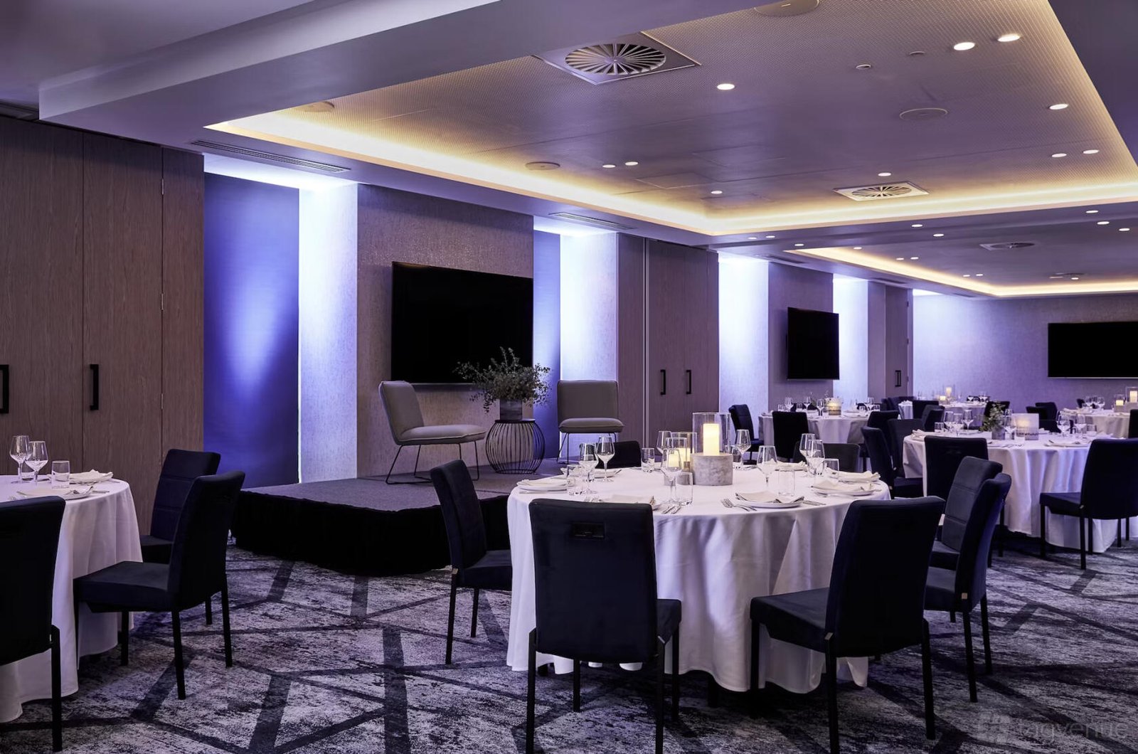 The Galleries at Crowne Plaza Sydney Darling Harbour photo 3