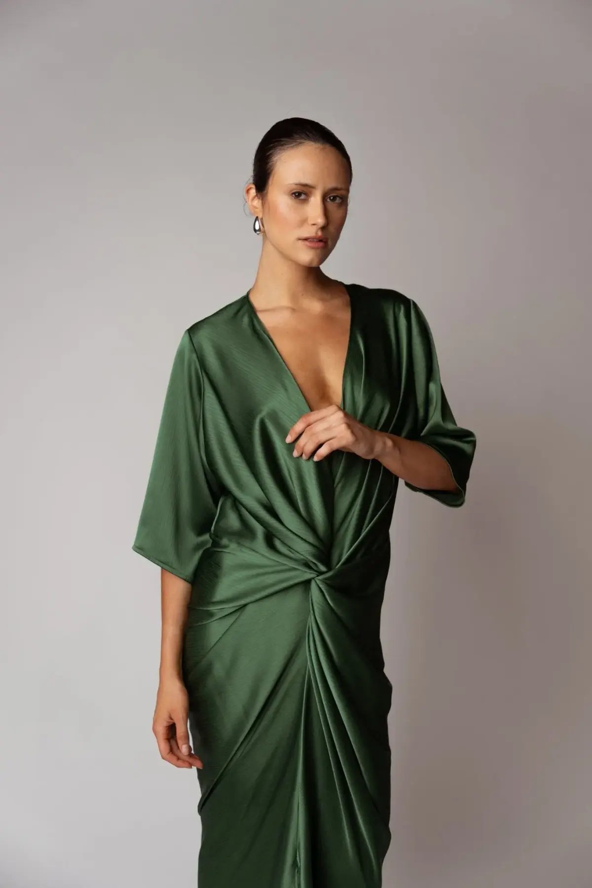 ALEX KIMONO - MATILDA photo 3