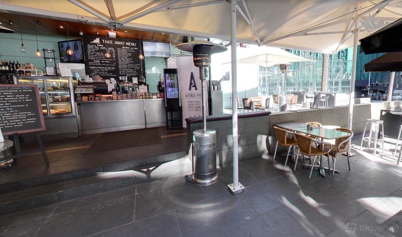 Entire Venue at Avenue On Chifley photo 7