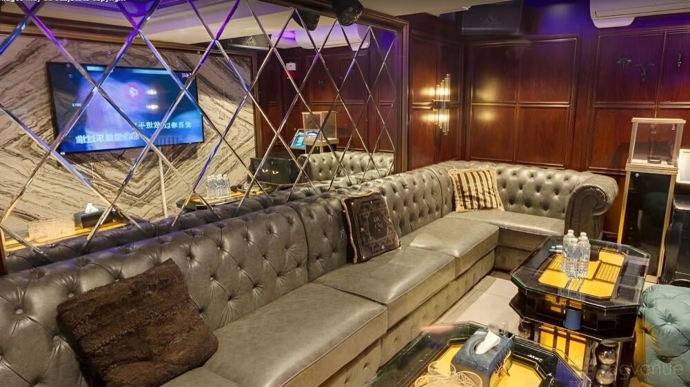 Small VIP Room at Sugar karaoke photo 3