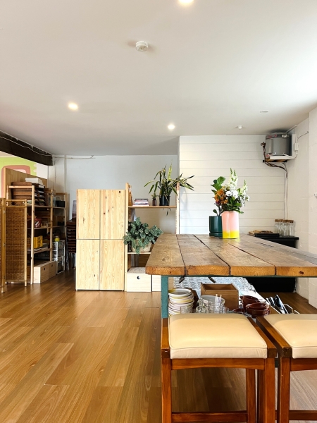 Private Office/Studio/Warehouse photo 4