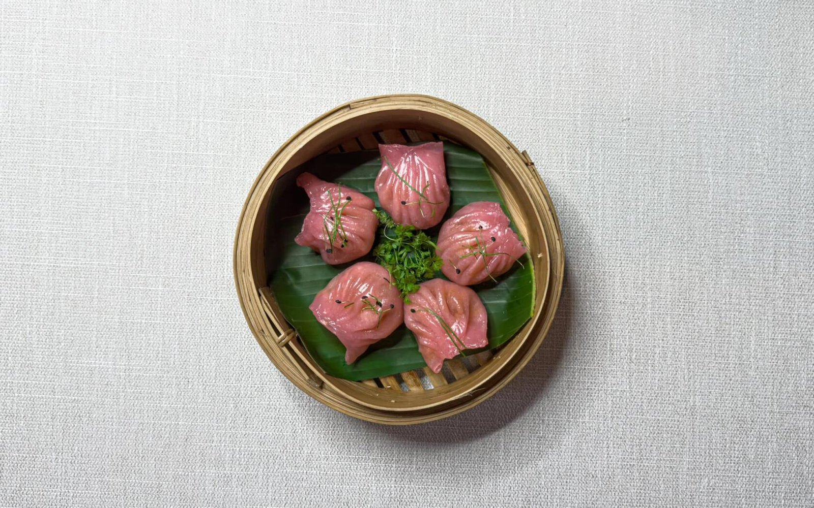 Main Dining at Lucky Cat, Dumpling Bar & Lounge photo 7