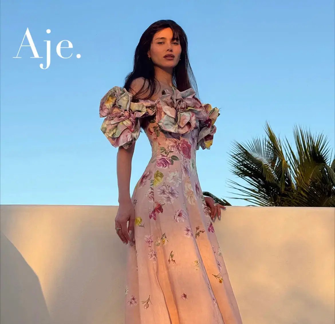 Aymee Mini Dress Rebecca Vallence photo 36