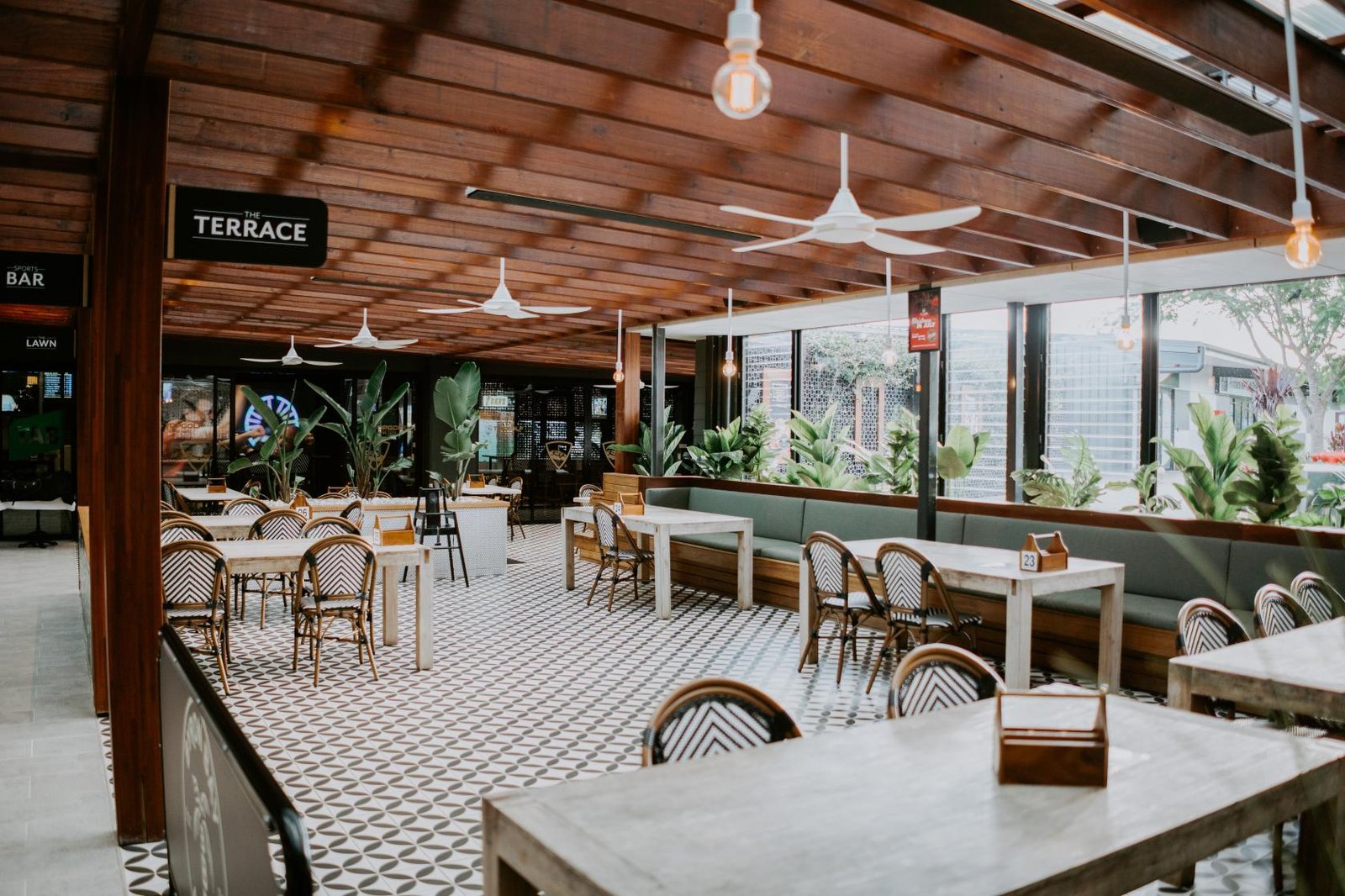 The Terrace at The Club at Parkwood Village photo 3