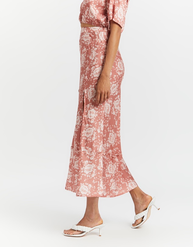 Hansen and Gretal Sybil Skirt and Top photo 3