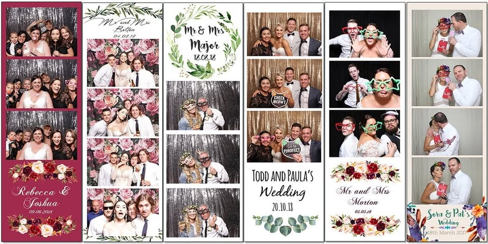 Cheap Photobooth Hire | Melbourne photo 6