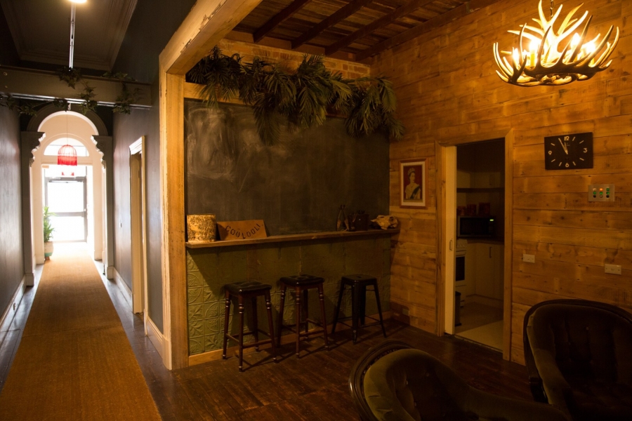 Galloway Arms - Common Room photo 4