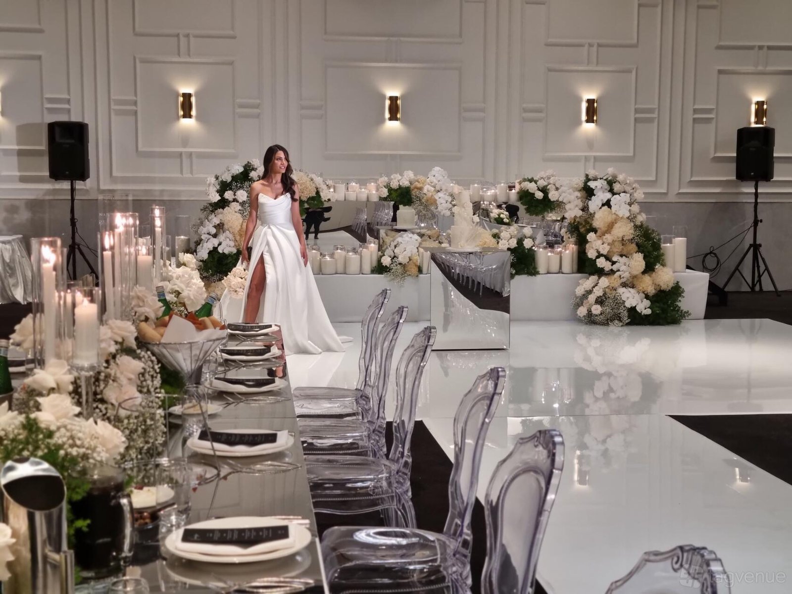 Lotus Ballroom at Miramare Gardens photo 6
