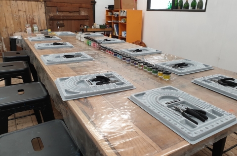 The Old Auction House Studio Gallery photo 8