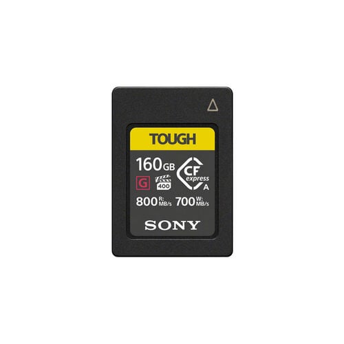 Sony FX3 photo 5