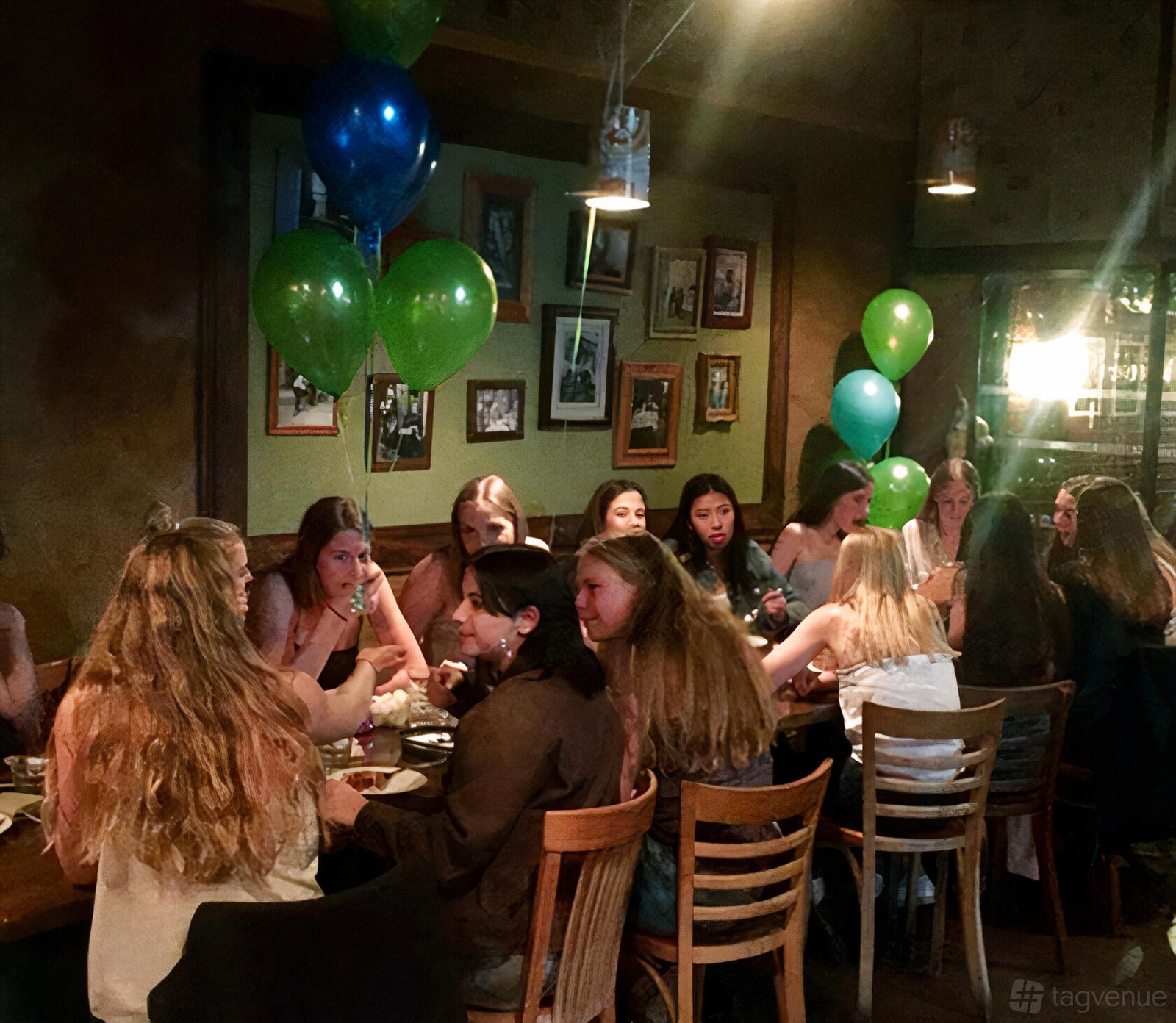 Entire Space at Borruso's Northbridge photo 9