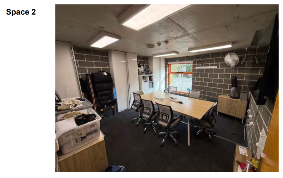 Shopfront Arts Co-op Tenancy EOI photo 3