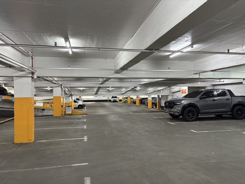 Blank Canvas & Prime CBD Location photo 3
